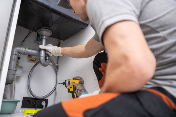 Professional Plumbing  in Weston, WI